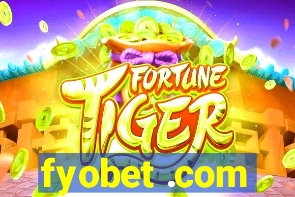 fyobet .com
